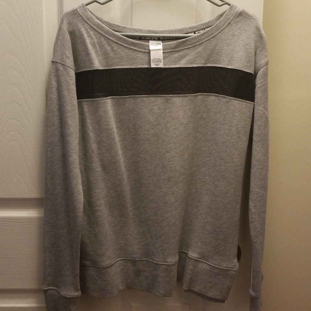 Victoria sport sweatshirt